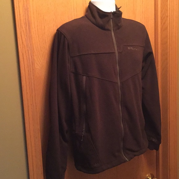 Columbia Jacket - Picture 2 of 7